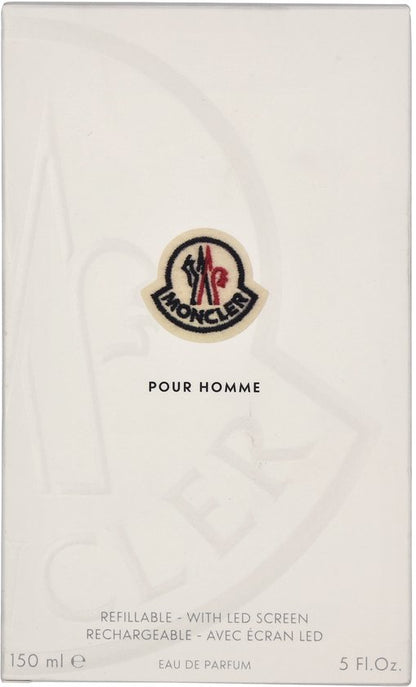 MONCLER POUR HOMMEEDP 150 ML SPRAY