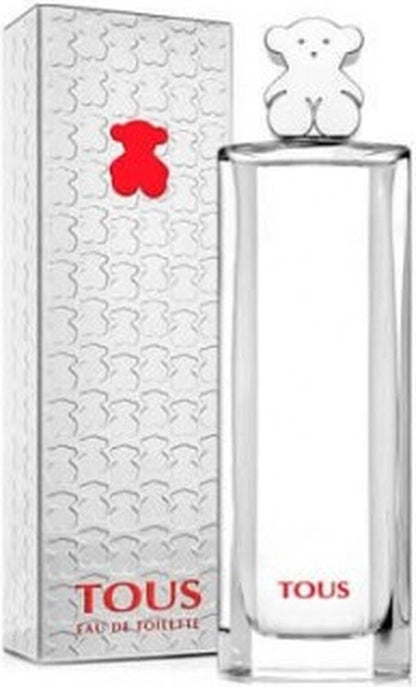 Tous Tous EDT - Damesparfum eau de toilette spray - 90 ml