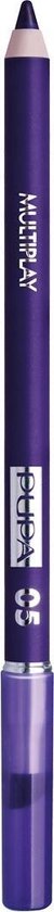 Pupa Milano Multiplay Oogpotlood - 05 Full Violet