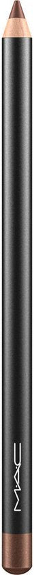 MAC Cosmetics Eye Kohl Oogpotlood - Teddy