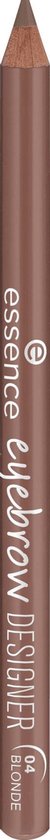Essence - Eyebrow Designer Cupboard To Eyebrows 04 Blonde 1G