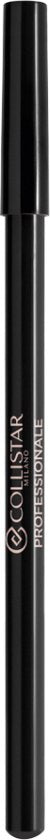 Collistar Professionale Kajal Pencil 1.2ml Eyelinerpotlood Nero 1 - 1 Nero