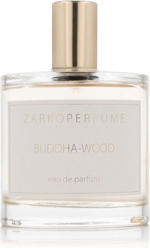 Zarko Buddha-Wood Eau de Parfum 100 ml