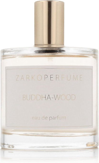 Zarko Buddha-Wood Eau de Parfum 100 ml