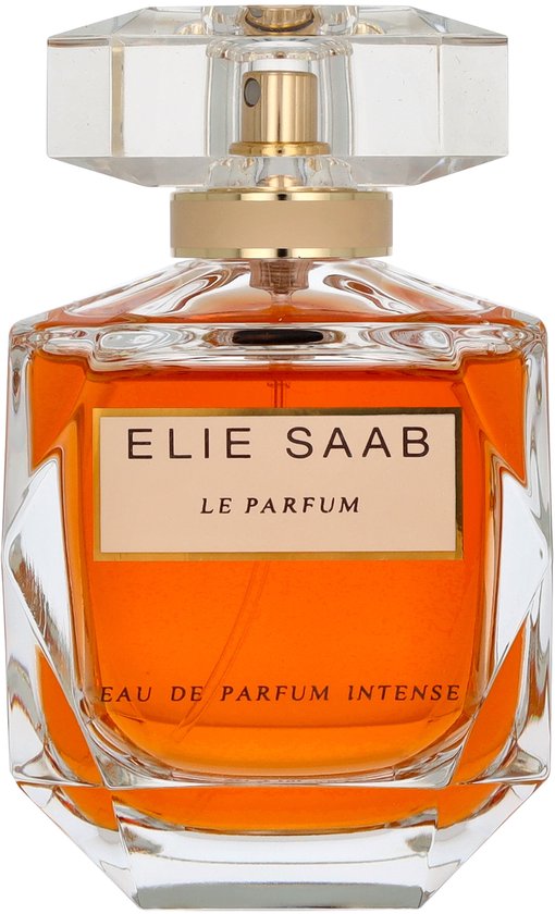 Elie Saab Le Parfum Intense - 90 ml - eau de parfum spray - damesparfum - uit productie