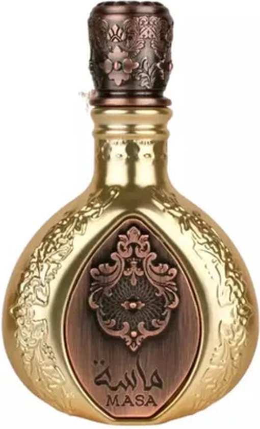 Lattafa Masa | Eau de Parfum | 100 ml