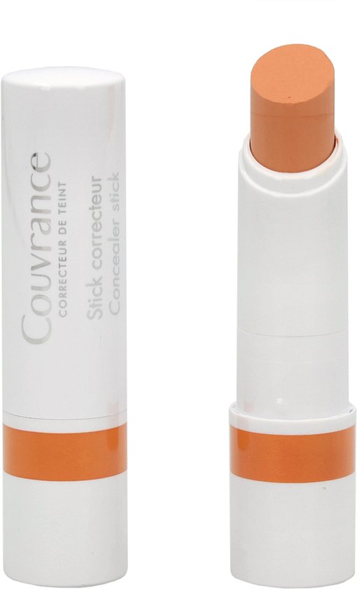 Avène Couvrance Correctiestick Koraalrood