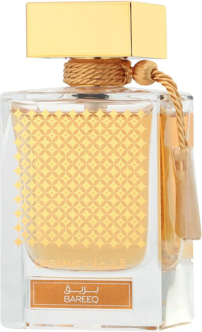 Rasasi Rasasi Qasamat Bareeq eau de parfum spray (unisex) 65 ml