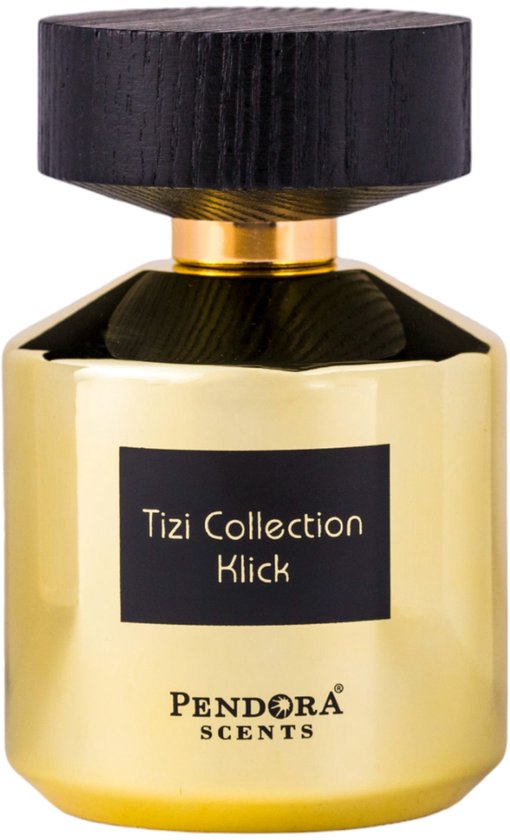 Pendora Scents Tizi Collection Klick Eau De Parfum 100ml
