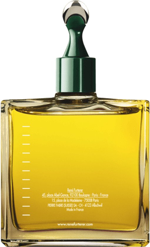 René Furterer Head Spa Complexe 5 Stimulerend Concentraat 50 ml