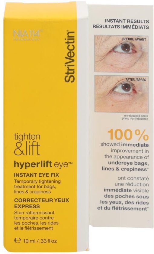 Strivectin Hyperlift Eye Instant Eye Fix