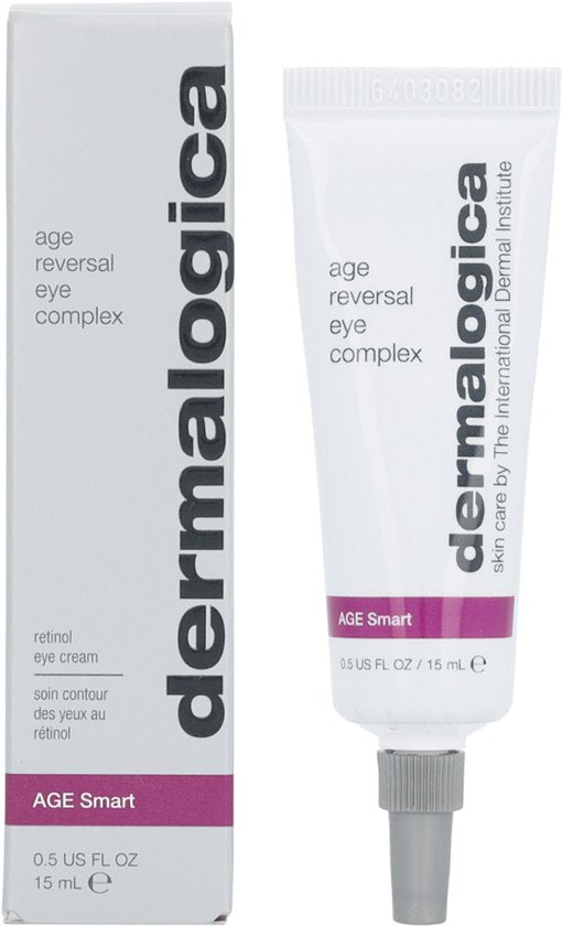 Dermalogica Age Reversal Eye Complex Oogcrème - 15 ml