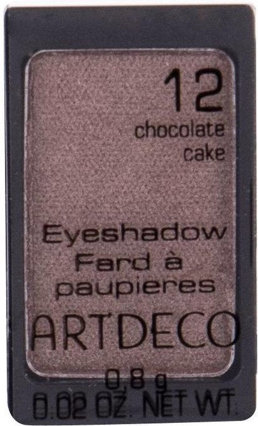 Artdeco - Eyeshadow Pearl 0,8 g 12 Chocolade Cake (L)