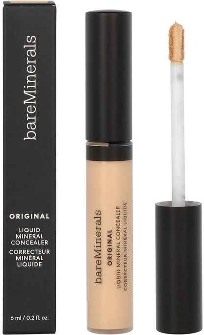 Bare Minerals Original Liquid Concealer #1w-fair
