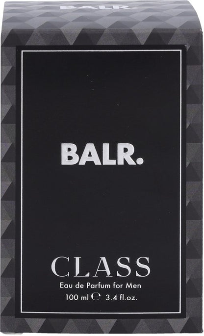 BALR. CLASS Eau de Parfum For Men 100ml