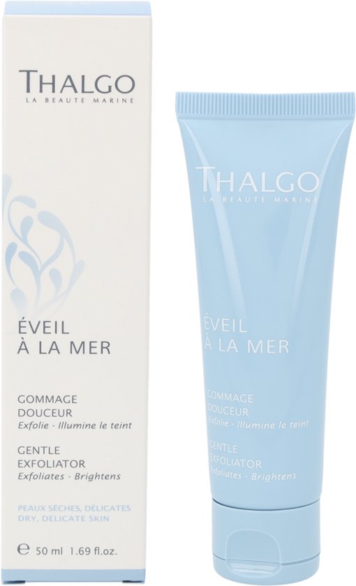 Thalgo Gentle Exfoliator - 50 ml