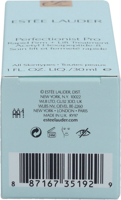 Estée Lauder Perfectionist Gezichtsserum - 30 ml