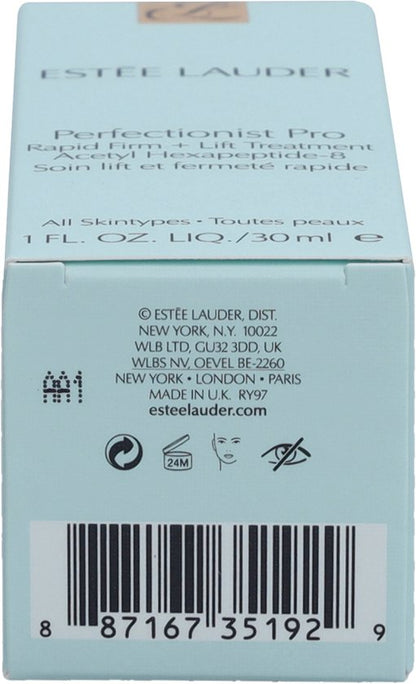 Estée Lauder Perfectionist Gezichtsserum - 30 ml