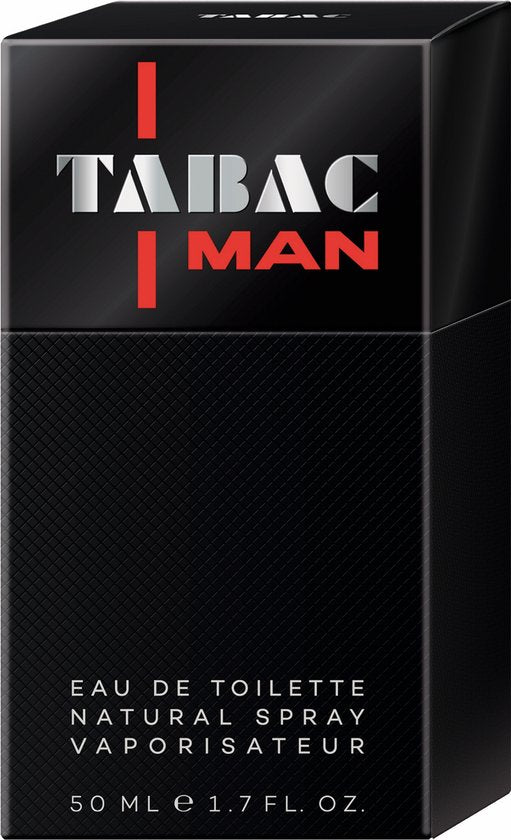Tabac Eau De Toilette Man Nat Spray