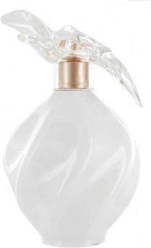 Nina Ricci L'air Du Temps Bodylotion