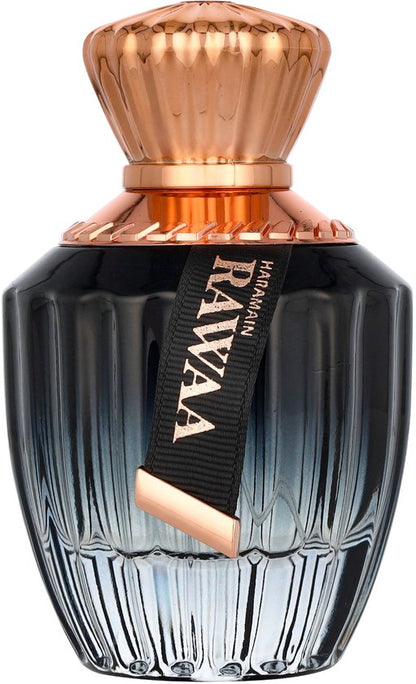 Al Haramain Al Haramain Rawaa eau de parfum spray (unisex) 100 ml