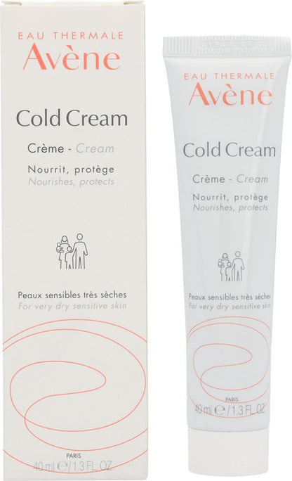 Avene - Cold Cream -