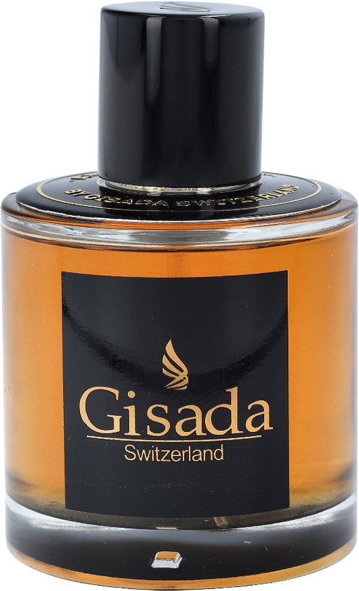 Gisada Ambassador Men Eau de Parfum 100 ml