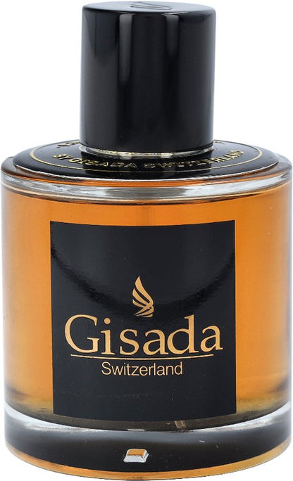 Gisada Ambassador Men Eau de Parfum 100 ml