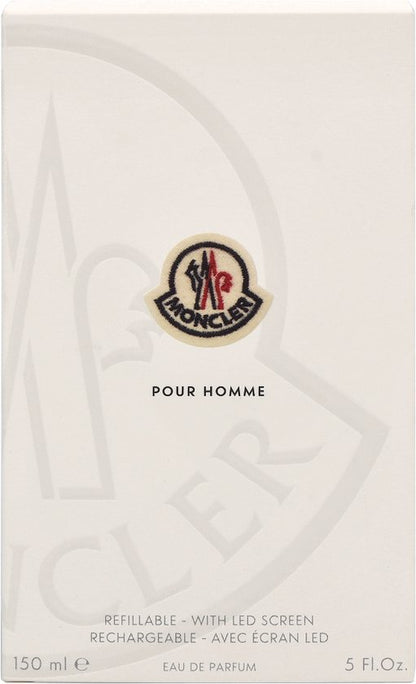 MONCLER POUR HOMMEEDP 150 ML SPRAY
