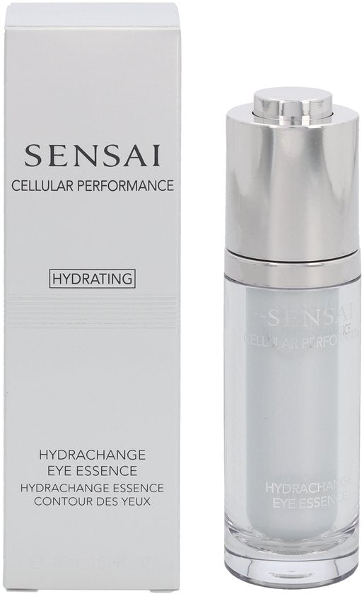 SENSAI Cellular Performance Hydrachange Eye Essence Oogserum 15 ml