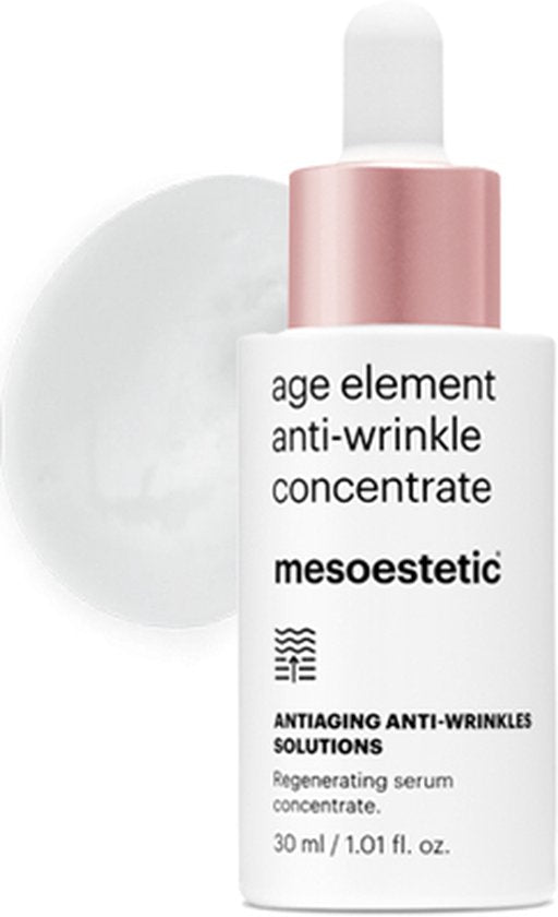 Mesoestetic Age Element Anti-wrinkle Concentrate 30 ml