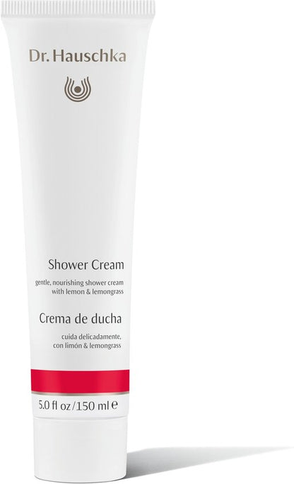 Dr. Hauschka Shower Cream - 150 ml