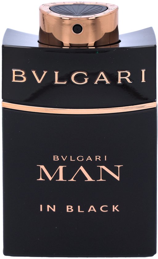 Bulgari - Man In Black Eau de Parfum - 60ml