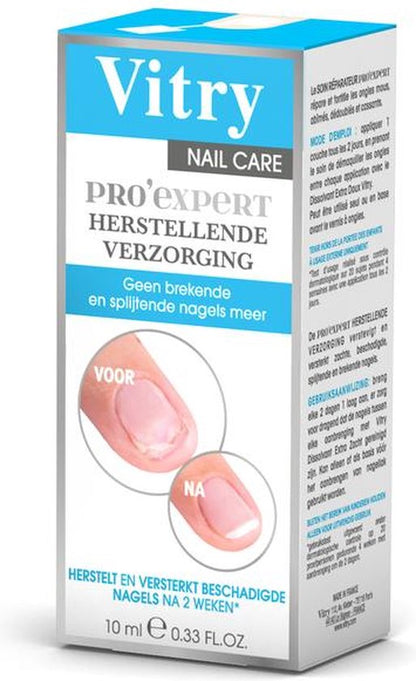 HERSTELLENDE NAGELVERZORGING PRO'EXPERT 10ML