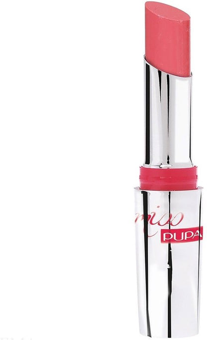 Pupa - Miss Pupa Lipstick - 110 Nude Vibes
