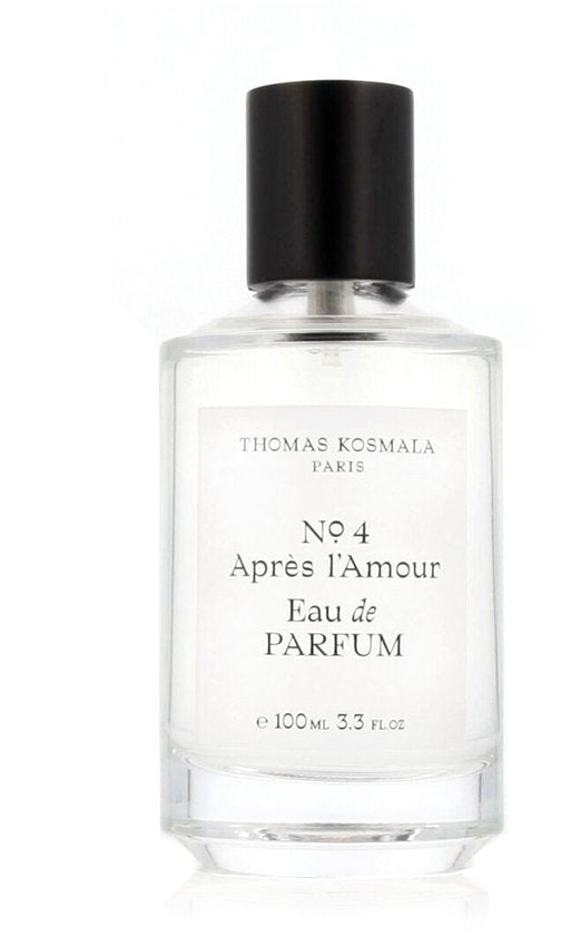 Thomas Kosmala No. 4 Aprés l'Amour Eau de Parfum 100ml