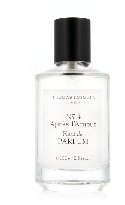 Thomas Kosmala No. 4 Aprés l'Amour Eau de Parfum 100ml