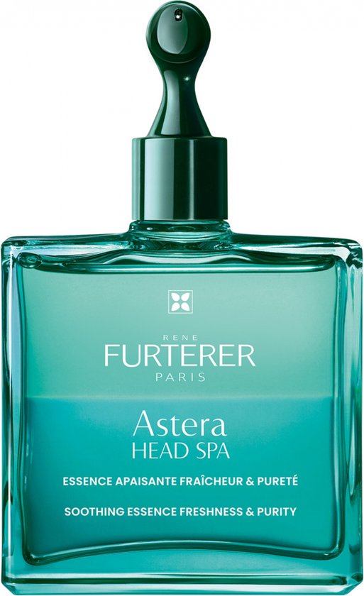 Rene Furterer - Head Spa Astera Kalmerend Concentraat - 50ml