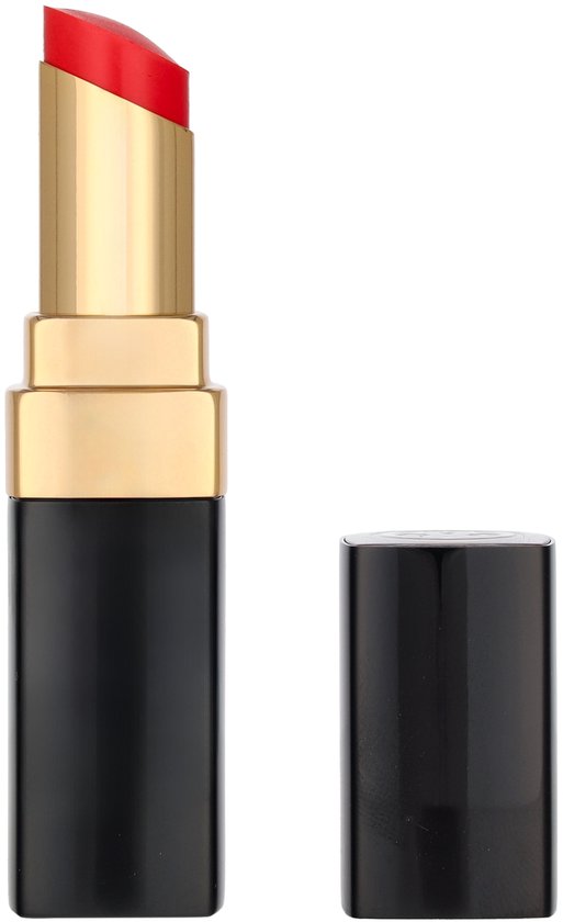 Chanel Rouge Coco Flash Vibrant Shine Lipstick - 60 Beat - 3 g - lippenstift