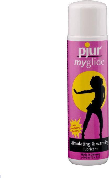 Pjur MyGlide Glijmiddel Waterbasis - 30 ml