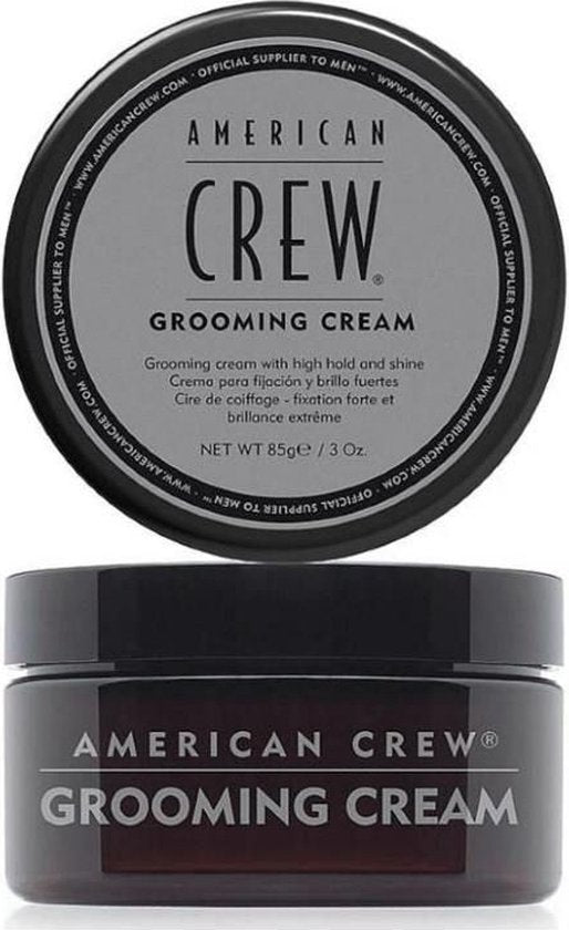 American Crew Grooming Cream - Haarcrème