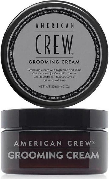American Crew Grooming Cream - Haarcrème