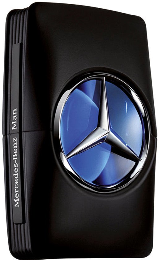 Mercedes-Benz Man - 100 ml - eau de toilette spray - herenparfum