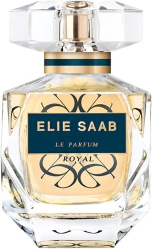 Damesparfum Elie Saab EDP Le Parfum Royal 90 ml