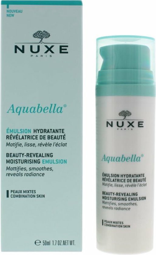 Nuxe - Aquabella Mattifying Emulsion 50 ml