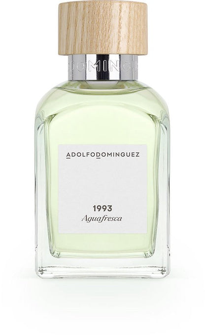 Herenparfum Adolfo Dominguez Agua Fresca EDT 120 ml