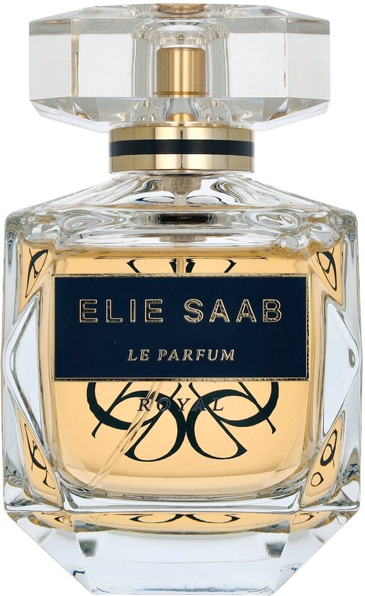 Damesparfum Elie Saab EDP Le Parfum Royal 90 ml