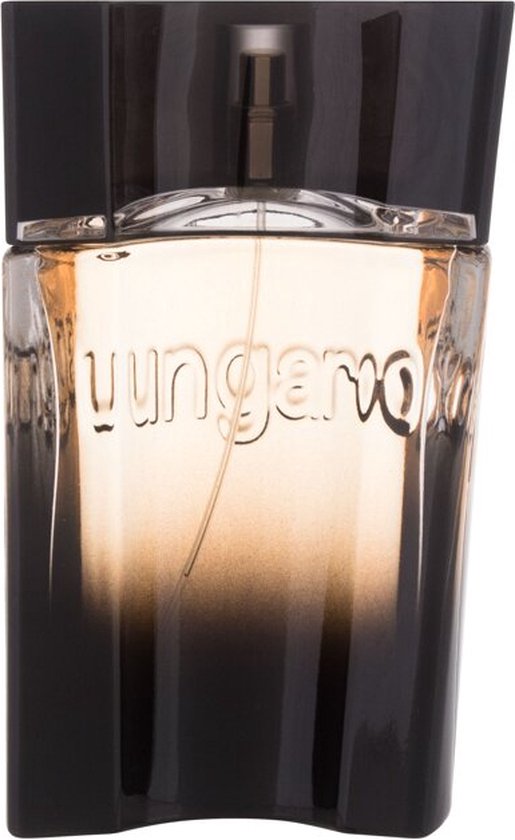 Ungaro Feminine - 90ml - Eau de toilette