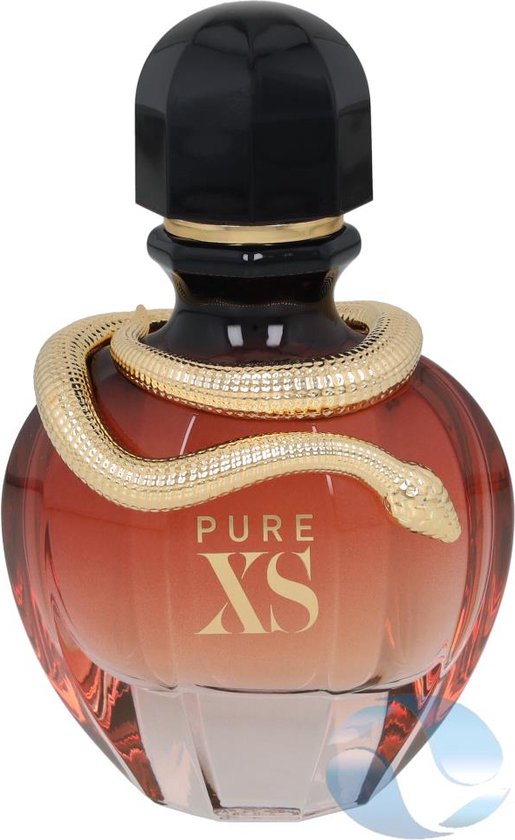 Paco Rabanne Pure XS for Her 50 ml Eau de Parfum - Damesparfum
