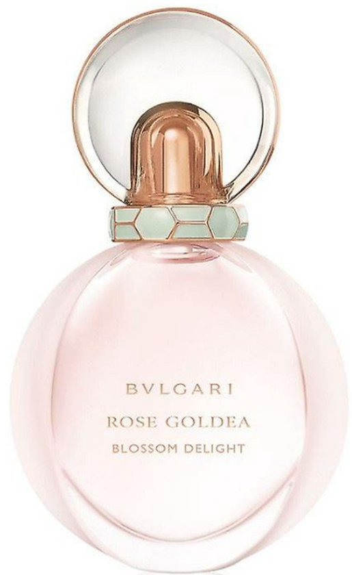 Bvlgari Rose Goldea Blossom Delight Eau de parfum spray 75 ml